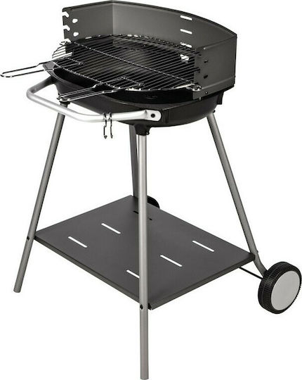 Somagic Kos Mantemenia Charcoal Grill 50x50cm
