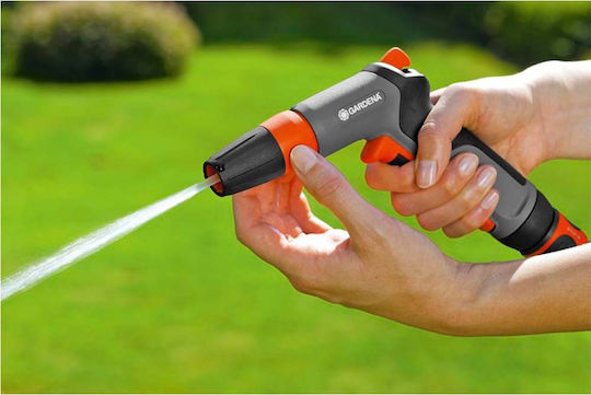 Gardena Klassische Wasserpistole 2 Funktionen