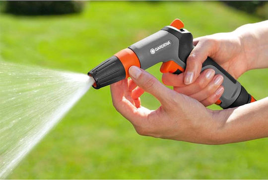 Gardena Klassische Wasserpistole 2 Funktionen
