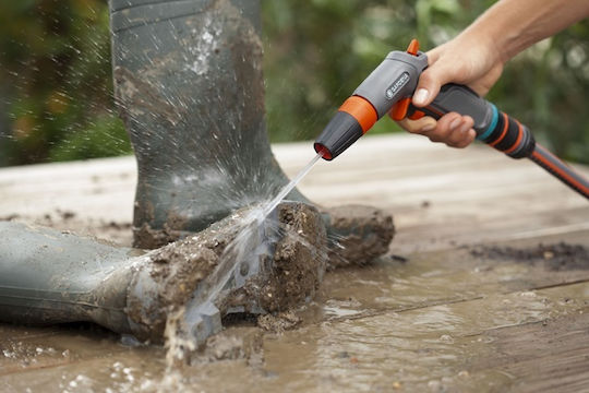 Gardena Klassische Wasserpistole 2 Funktionen