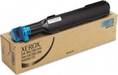 Xerox 006R01265 Toner Laser Printer Cyan 8000 Pages