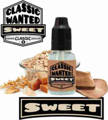 VDLV Έτοιμο Υγρό Αναπλήρωσης Sweet Tobacco με Καπνική Γεύση 3mg 10ml