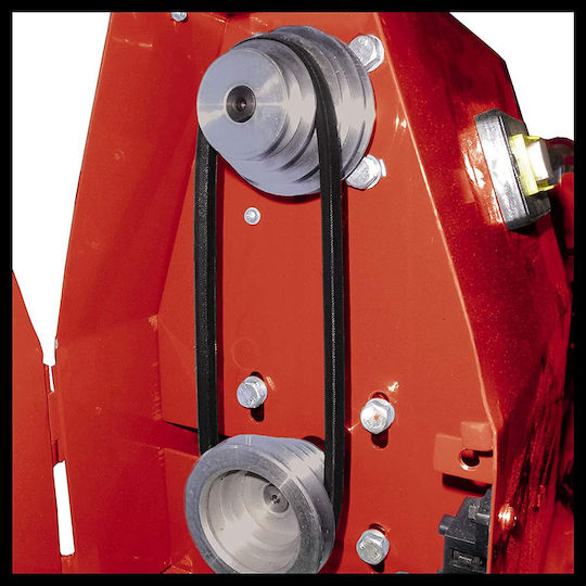 Einhell TC-WW 1000/1 Ξυλότορνος με Ισχύ 400W