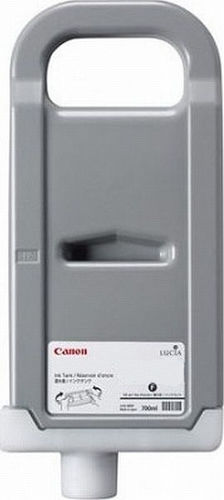 Canon PFI-106 Original InkJet Printer Ink Gray (6630B001)