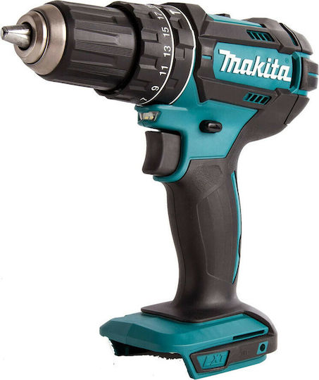 Makita DHP482Z Cordless Percussive Drill Driver Solo 18V