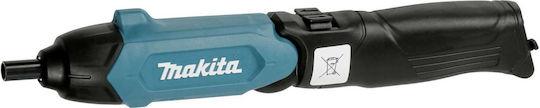 Makita DF001DW Κατσαβίδι Μπαταρίας 3.6V 1x1.5Ah