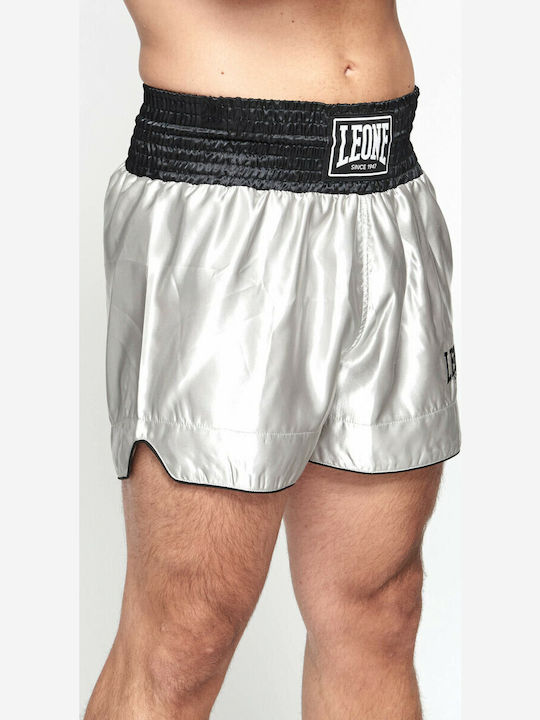 Leone Basic AB766 Мъжки Боксов шорт Кик/Тайски бокс