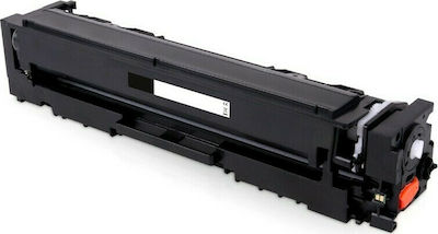 Premium Compatible Toner for Laser Printer HP 203X CF540X 3200 Pages Black (TONP-CF540X)