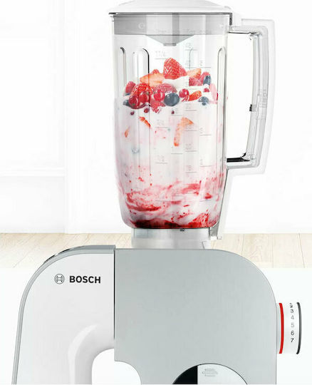 Bosch Jug for Blender 1.25lt
