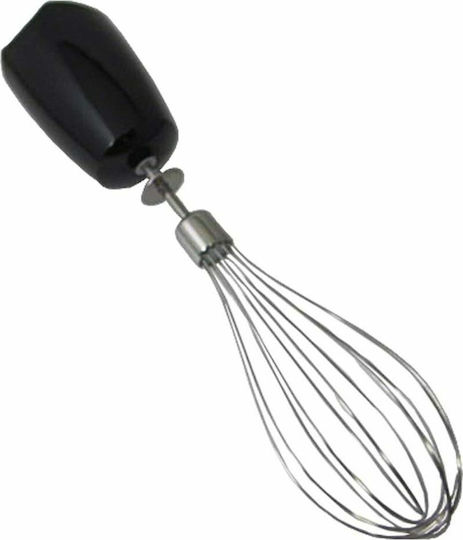 Braun Multiquick MQ 10 Agitator pentru Blender de mână Negru