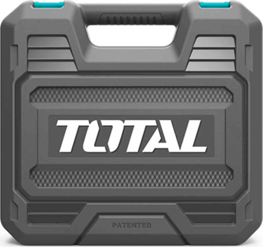 Total Drill Driver Battery 20V 2x2Ah