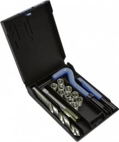 Voelkel 04108 Thread Repair Kits 5/16"x18 24pcs