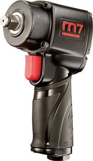 M7 NC4610AN Cheie cu Impact Pneumatic 1/2" Cuplu Maxim 62.2kgm