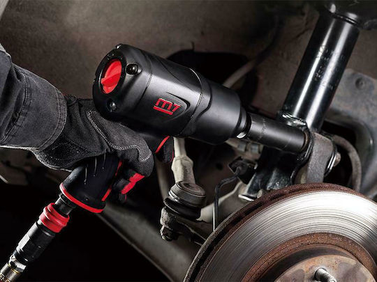 M7 NC4233Z Cheie Cu Impact Pneumatic 1/2" Cuplu Maxim 117.47kgm