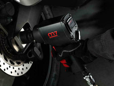 M7 NC4230 Air Impact Wrench 1/2" 97kgm