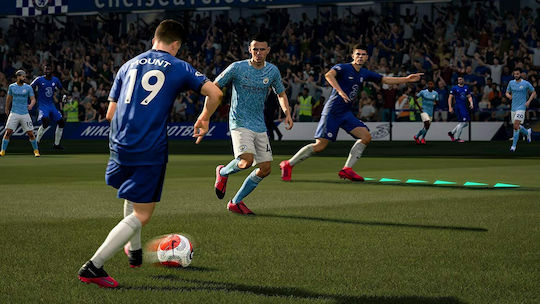 FIFA 21 PS4 Game (Used)