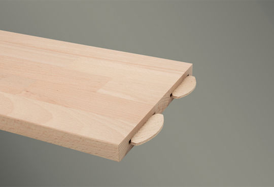 Wolfcraft Biscuit Dowels No.20 50pcs 2923000
