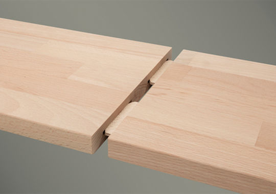 Wolfcraft Biscuit Dowels No.20 50pcs 2923000