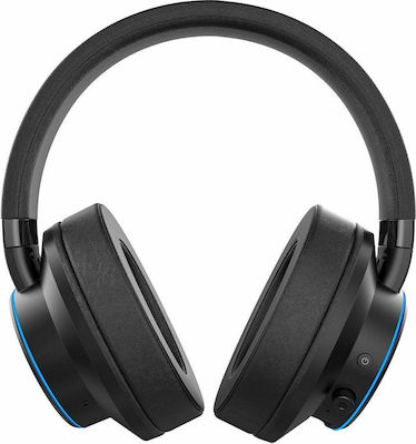Creative Sx-Fi Air Ασύρματο Over Ear Gaming Headset με σύνδεση USB / 3.5mm / Bluetooth