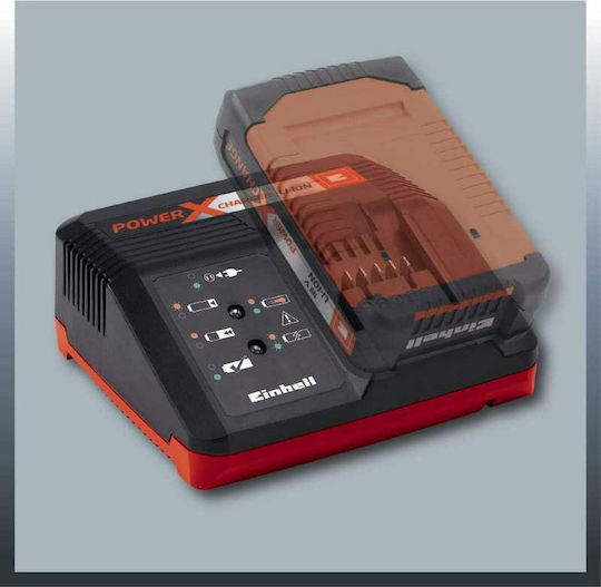 Einhell Σετ Μπαταρίας Λιθίου Χωρητικότητας 2.5Ah 18V με Φορτιστή
