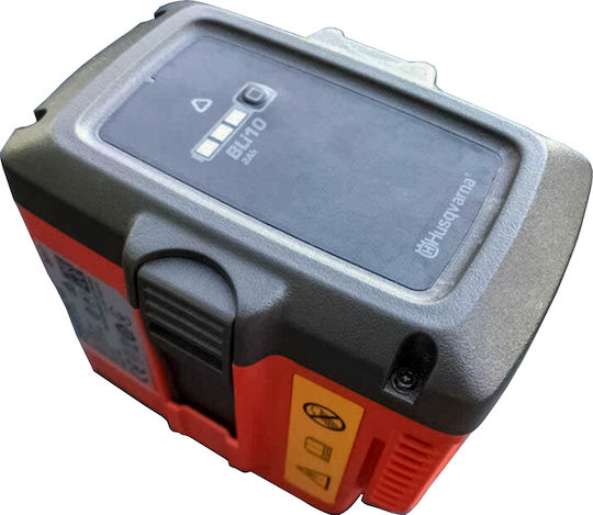 Husqvarna Werkzeugbatterie Lithium 36V mit Kapazität 2Ah