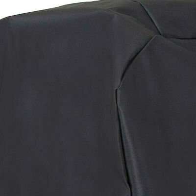 Broil King Grill Cover Black Compatible with the Porta-Chef 320 from Polyester 76x48x91.5cm