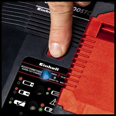 Einhell Зарядно устройство Power X-Change