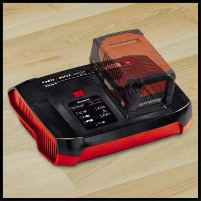 Einhell Зарядно устройство Power X-Change