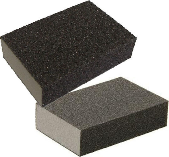 Smirdex 920 (4x4) Medium Sanding Sponge K180 70x100mm