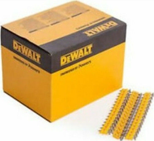 DEWALT DCN8901040 Καρφιά Σκυροδέματος 40x2.6mm 1005τμχ