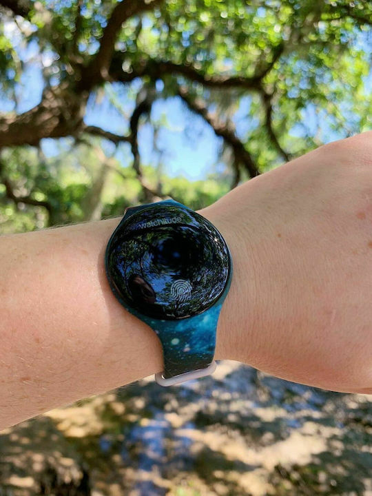 Watchitude Kinder-Smartwatch Move 2 WTD-828