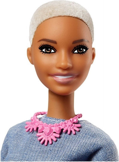 Barbie Fashionistas Кукла Фешънисти за 3+ години+ години