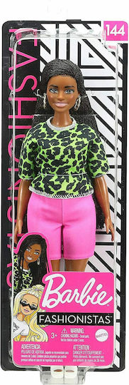 Barbie Doll Fashionistas for 3++ Years