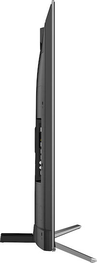 Hisense Smart Television 65" 4K UHD QLED U8G HDR (2021)