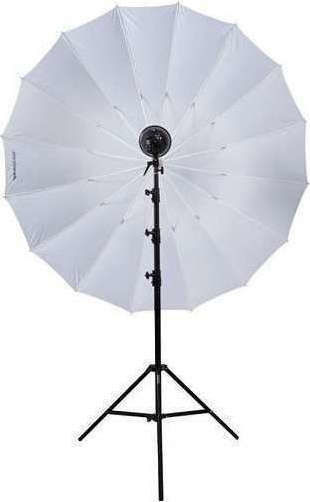 Skylux Parabolic Reflection Umbrella 220cm Umbrella for Studio