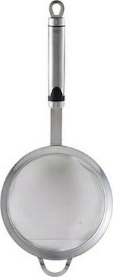 San Ignacio Stainless Steel Colander Tea 16x16cm 1pcs