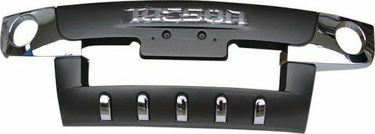 Bull Bar Stoßstange Autozubehör für Hyundai Tucson 2004-2010 2012-2013 2 Stück