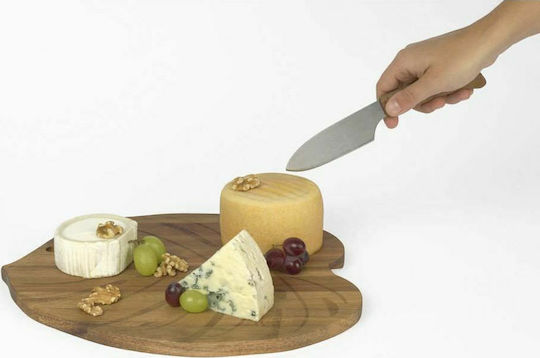 DOIY Wooden Chopping Board 41x28cm