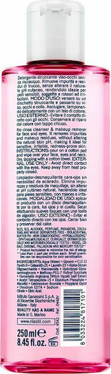 Rilastil Daily Care Soothing Micellar Solution Micellar Water Makeup Remover Face 250ml