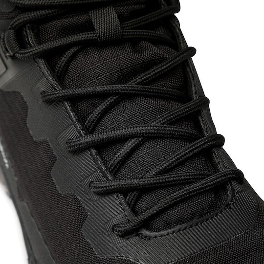 Magnum Στρατιωτικά Ημιάρβυλα Bondsteel Mid WP C από Cordura Μαύρα 92800346446