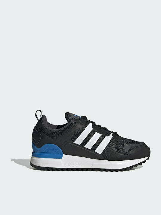 adidas Zx 700 HD Încălțăminte sport Joasa pentru copii Core Black