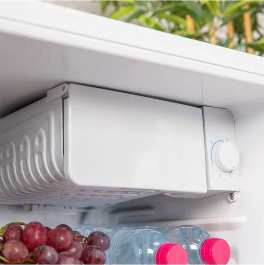 Cecotec GrandCooler 20000 Mini Bar Ξενοδοχείου 46lt, Ενεργειακής Κλάσης F 48x45x47.7cm