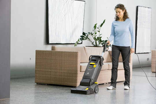 Karcher BR 30/4 C Bodenreiniger & Poliermaschine 4lt mit Leistung 820W 1.783-220