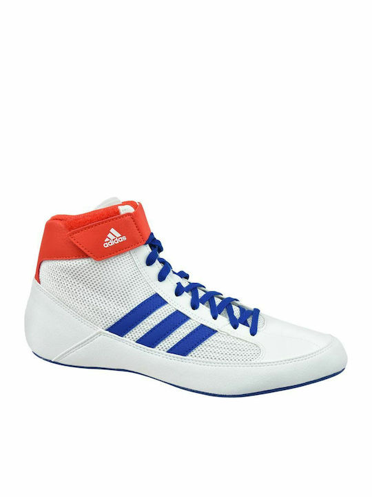 adidas Havoc Wrestling Shoes White