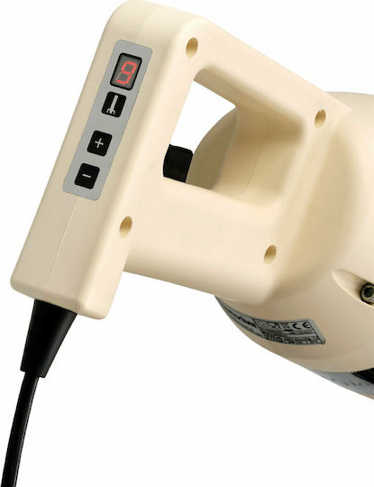 Bartscher STM3 650 Μοτέρ Ραβδομπλέντερ με Ισχύ 650W