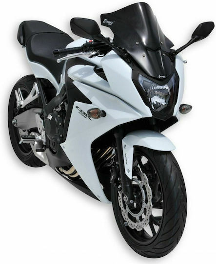 Ermax Затъмнен визьор Мотоциклет за Honda CBR 600 070103149