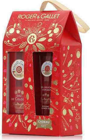 Roger & Gallet Jean Marie Farina Σετ