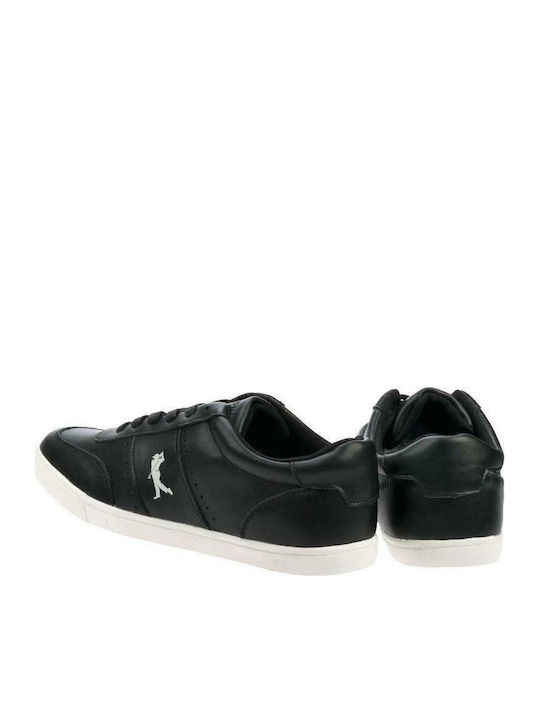 Adidași Pentru Bărbați Negri