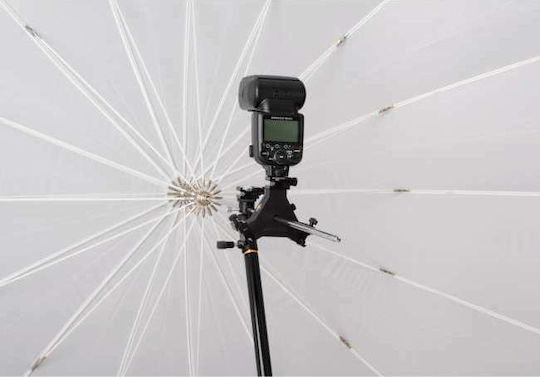 Westcott 3 Flash Adapter Zubehör für Studio