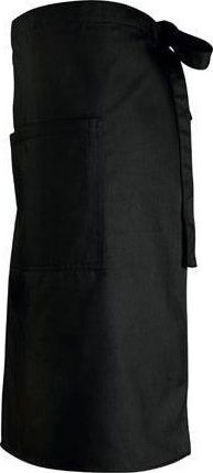 Sol's Apron Waist Greenwich Black